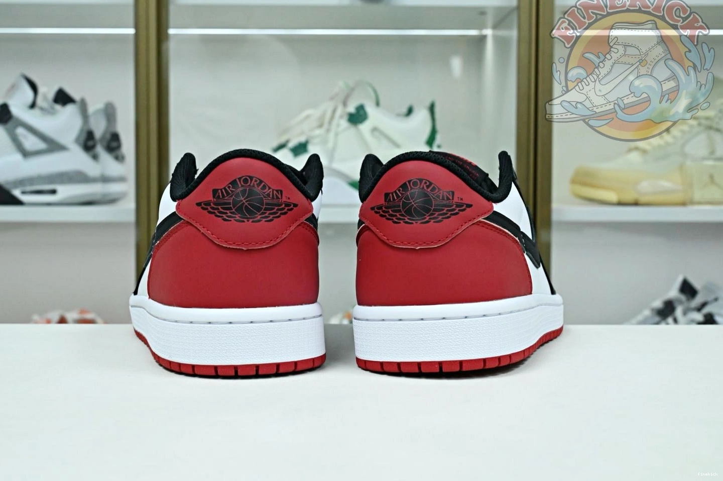 Jordan Low OG 